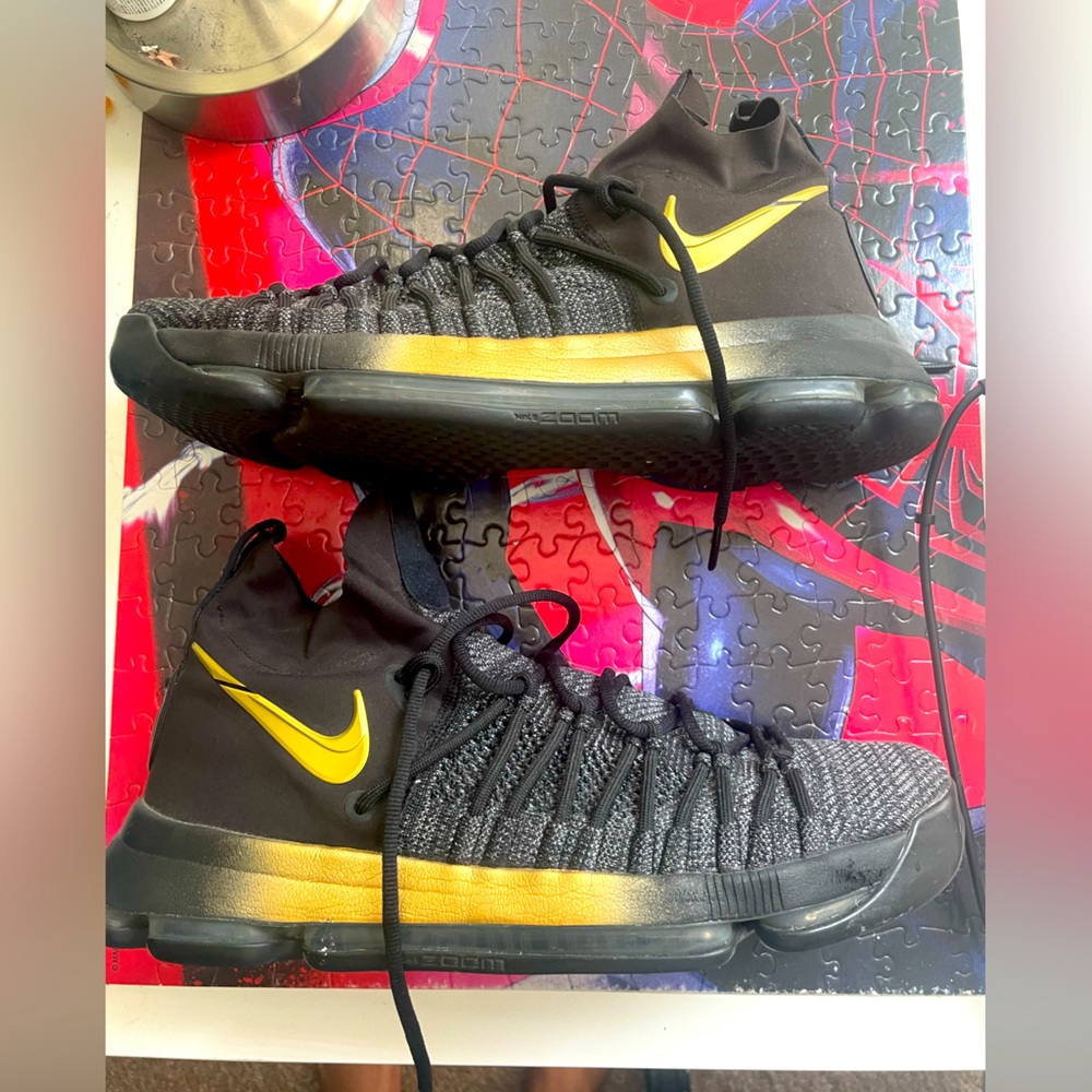 Nike KD 9 Elite sz 11.5